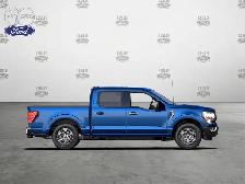 2023 Ford F-150 XLT 4WD SuperCrew 5.5' Box - Photo 5