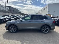 2020 Volkswagen Tiguan Highline - Photo 2