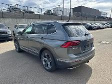 2020 Volkswagen Tiguan Highline - Photo 4