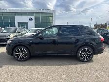 2022 Audi Q7 Komfort - Photo 2