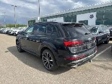 2022 Audi Q7 Komfort - Photo 4