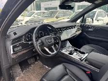 2022 Audi Q7 Komfort - Photo 5