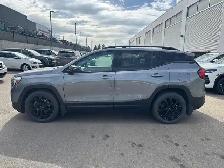 2019 GMC Terrain SLT - Photo 2