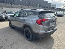 2019 GMC Terrain SLT - Photo 4