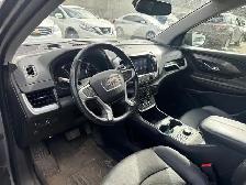 2019 GMC Terrain SLT - Photo 5