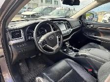 2015 Toyota Highlander Hybrid Limited - Photo 5