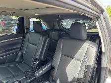 2015 Toyota Highlander Hybrid Limited - Photo 6