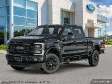 2026 Ford Super Duty F-350 SRW Lariat | 618A | 4X4 | Crew Cab - Photo 2