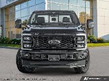 2026 Ford Super Duty F-350 SRW Lariat | 618A | 4X4 | Crew Cab - Photo 3