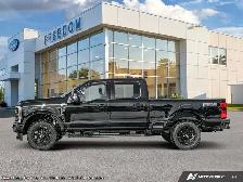 2026 Ford Super Duty F-350 SRW Lariat | 618A | 4X4 | Crew Cab - Photo 4