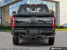 2026 Ford Super Duty F-350 SRW Lariat | 618A | 4X4 | Crew Cab - Photo 6