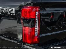 2026 Ford Super Duty F-350 SRW Lariat | 618A | 4X4 | Crew Cab - Photo 12