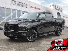 2026 Ram 1500 Sport