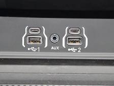 2026 Ram 1500 Sport - Photo 15