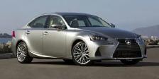 2018 Lexus IS IS 300 | Clean CarFax | All Wheel Drive | F Sport