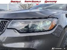 2023 Jeep Compass TRAILHAWK | NAVI | ALPINE AUDIO | PANO SUNROOF - Photo 8