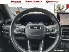 2023 Jeep Compass TRAILHAWK | NAVI | ALPINE AUDIO | PANO SUNROOF - Photo 14