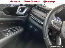 2023 Jeep Compass TRAILHAWK | NAVI | ALPINE AUDIO | PANO SUNROOF - Photo 17