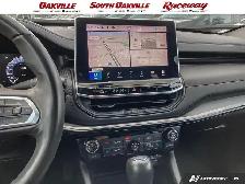 2023 Jeep Compass TRAILHAWK | NAVI | ALPINE AUDIO | PANO SUNROOF - Photo 19
