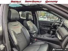 2023 Jeep Compass TRAILHAWK | NAVI | ALPINE AUDIO | PANO SUNROOF - Photo 22