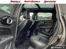 2023 Jeep Compass TRAILHAWK | NAVI | ALPINE AUDIO | PANO SUNROOF - Photo 23