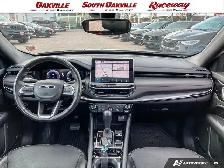 2023 Jeep Compass TRAILHAWK | NAVI | ALPINE AUDIO | PANO SUNROOF - Photo 24