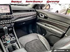 2023 Jeep Compass TRAILHAWK | NAVI | ALPINE AUDIO | PANO SUNROOF - Photo 25