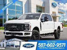 2026 Ford Super Duty F-350 SRW Lariat | 618A | 4X4 | Crew Cab