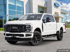2026 Ford Super Duty F-350 SRW Lariat | 618A | 4X4 | Crew Cab - Photo 2