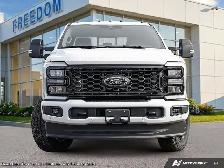 2026 Ford Super Duty F-350 SRW Lariat | 618A | 4X4 | Crew Cab - Photo 3