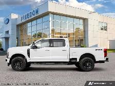 2026 Ford Super Duty F-350 SRW Lariat | 618A | 4X4 | Crew Cab - Photo 4