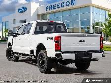 2026 Ford Super Duty F-350 SRW Lariat | 618A | 4X4 | Crew Cab - Photo 5
