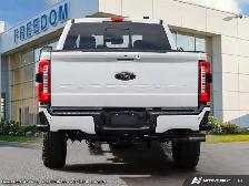 2026 Ford Super Duty F-350 SRW Lariat | 618A | 4X4 | Crew Cab - Photo 6