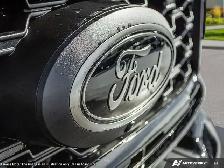 2026 Ford Super Duty F-350 SRW Lariat | 618A | 4X4 | Crew Cab - Photo 10