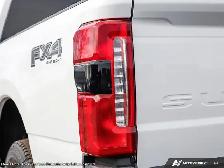 2026 Ford Super Duty F-350 SRW Lariat | 618A | 4X4 | Crew Cab - Photo 11