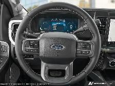 2026 Ford Super Duty F-350 SRW Lariat | 618A | 4X4 | Crew Cab - Photo 13