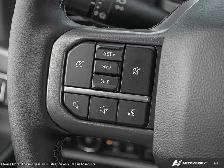 2026 Ford Super Duty F-350 SRW Lariat | 618A | 4X4 | Crew Cab - Photo 25