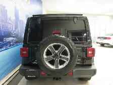 JEEP WRANGLER 2019 UNLIMITED TOIT SKY SAHARA V6 3.6L AUTOMATIQUE - Photo 6