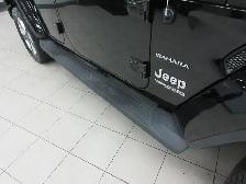 JEEP WRANGLER 2019 UNLIMITED TOIT SKY SAHARA V6 3.6L AUTOMATIQUE - Photo 12