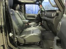 JEEP WRANGLER 2019 UNLIMITED TOIT SKY SAHARA V6 3.6L AUTOMATIQUE - Photo 13