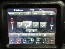 JEEP WRANGLER 2019 UNLIMITED TOIT SKY SAHARA V6 3.6L AUTOMATIQUE - Photo 21