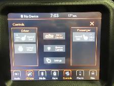 JEEP WRANGLER 2019 UNLIMITED TOIT SKY SAHARA V6 3.6L AUTOMATIQUE - Photo 22