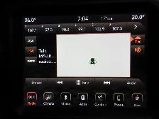JEEP WRANGLER 2019 UNLIMITED TOIT SKY SAHARA V6 3.6L AUTOMATIQUE - Photo 26