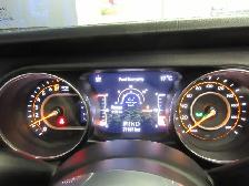 JEEP WRANGLER 2019 UNLIMITED TOIT SKY SAHARA V6 3.6L AUTOMATIQUE - Photo 27