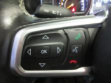JEEP WRANGLER 2019 UNLIMITED TOIT SKY SAHARA V6 3.6L AUTOMATIQUE - Photo 31