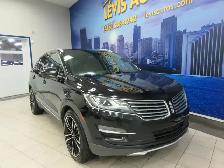 LINCOLN MKC 2017 ULTRA RESERVE AWD TOIT PANO / BANC EN CUIR NOIR - Photo 3