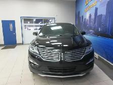 LINCOLN MKC 2017 ULTRA RESERVE AWD TOIT PANO / BANC EN CUIR NOIR - Photo 4
