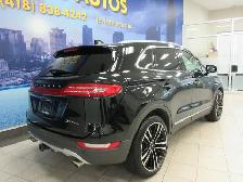 LINCOLN MKC 2017 ULTRA RESERVE AWD TOIT PANO / BANC EN CUIR NOIR - Photo 8