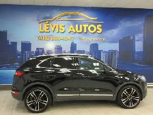 LINCOLN MKC 2017 ULTRA RESERVE AWD TOIT PANO / BANC EN CUIR NOIR - Photo 9
