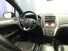 LINCOLN MKC 2017 ULTRA RESERVE AWD TOIT PANO / BANC EN CUIR NOIR - Photo 17